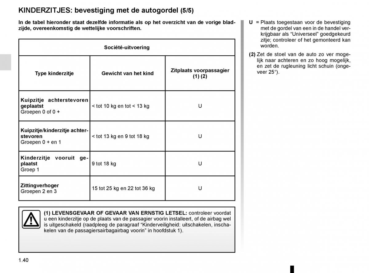 Renault Clio IV 4 handleiding / page 46