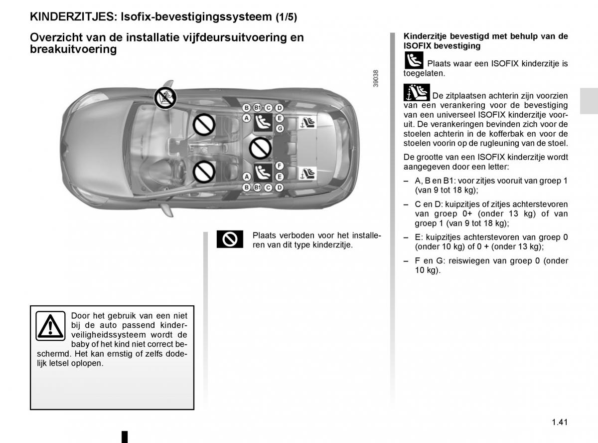 Renault Clio IV 4 handleiding / page 47