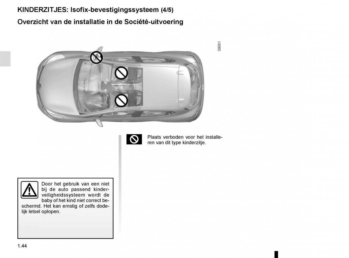 Renault Clio IV 4 handleiding / page 50