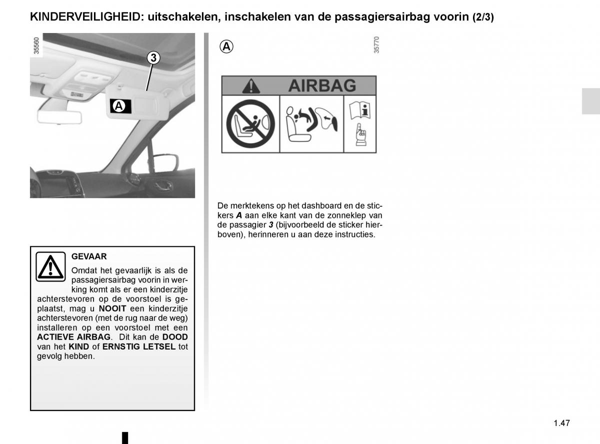 Renault Clio IV 4 handleiding / page 53