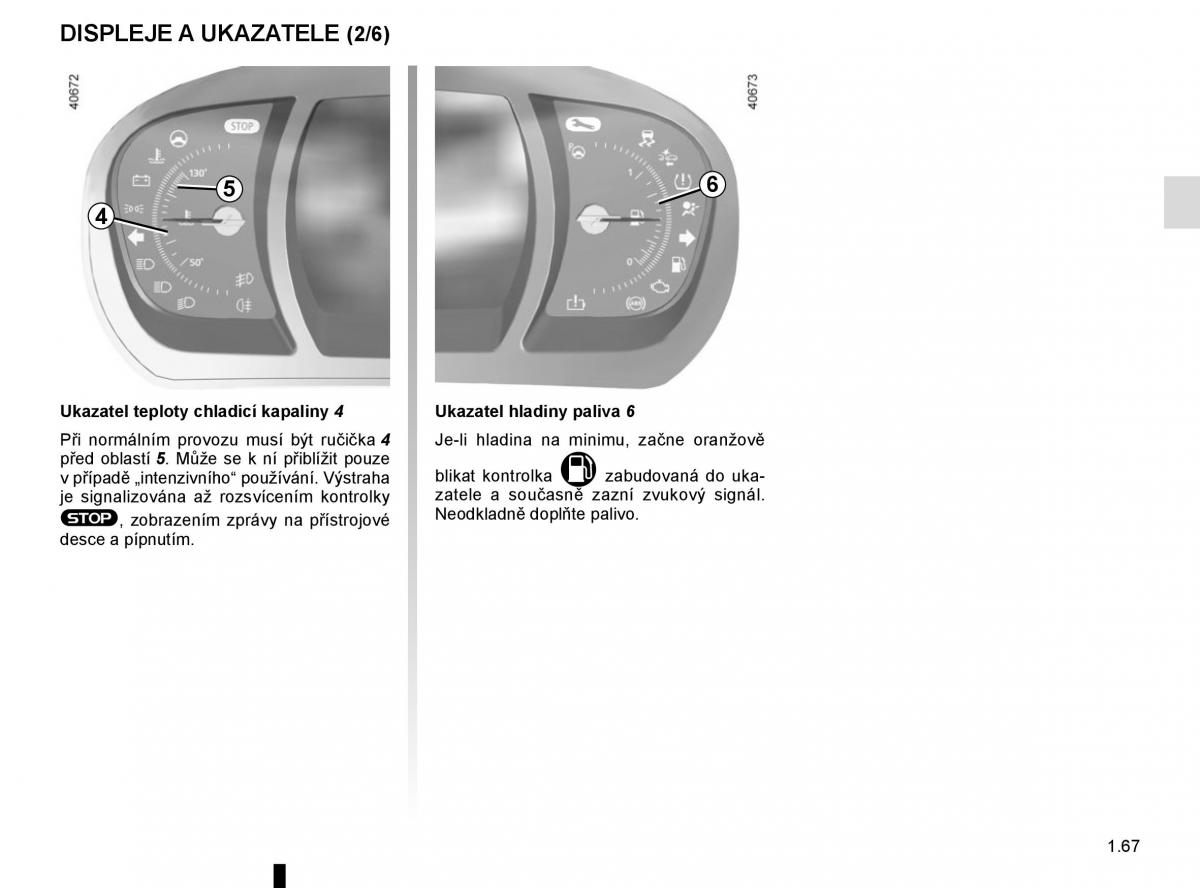 Renault Megane IV 4 navod k obsludze / page 73