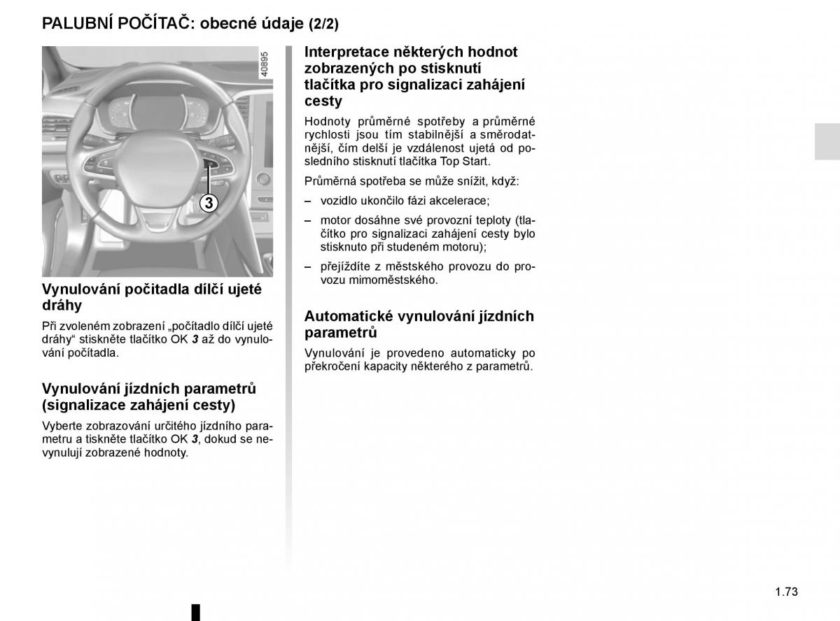 Renault Megane IV 4 navod k obsludze / page 79