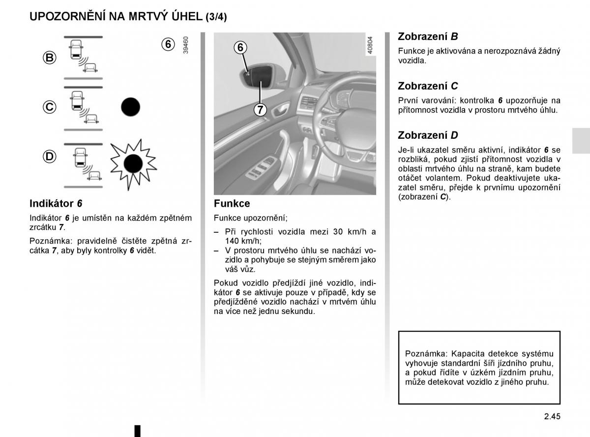 Renault Megane IV 4 navod k obsludze / page 157