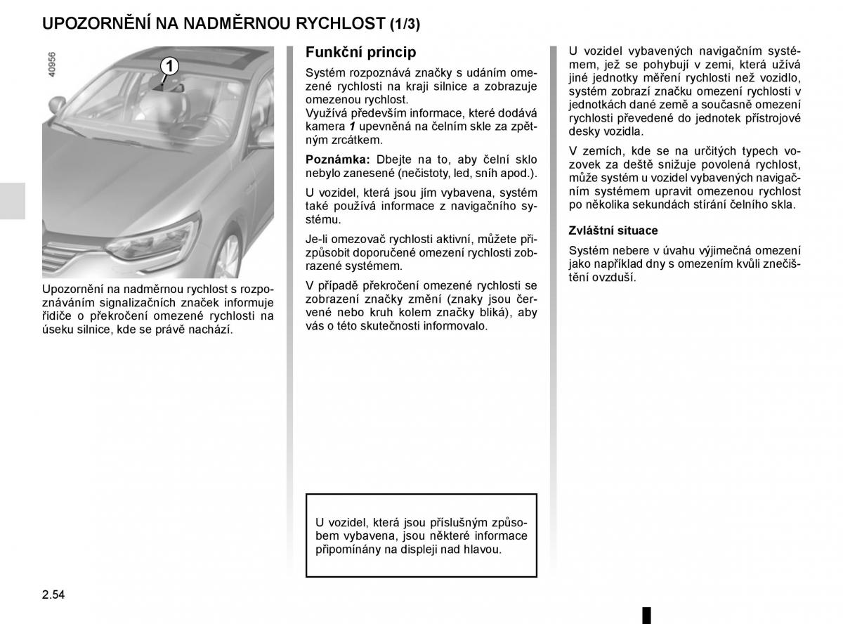 Renault Megane IV 4 navod k obsludze / page 166