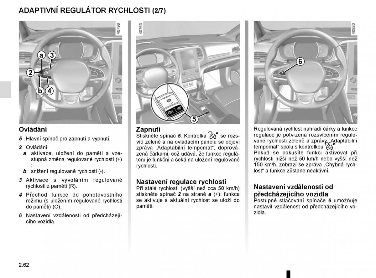 Renault Megane IV 4 navod k obsludze / page 174