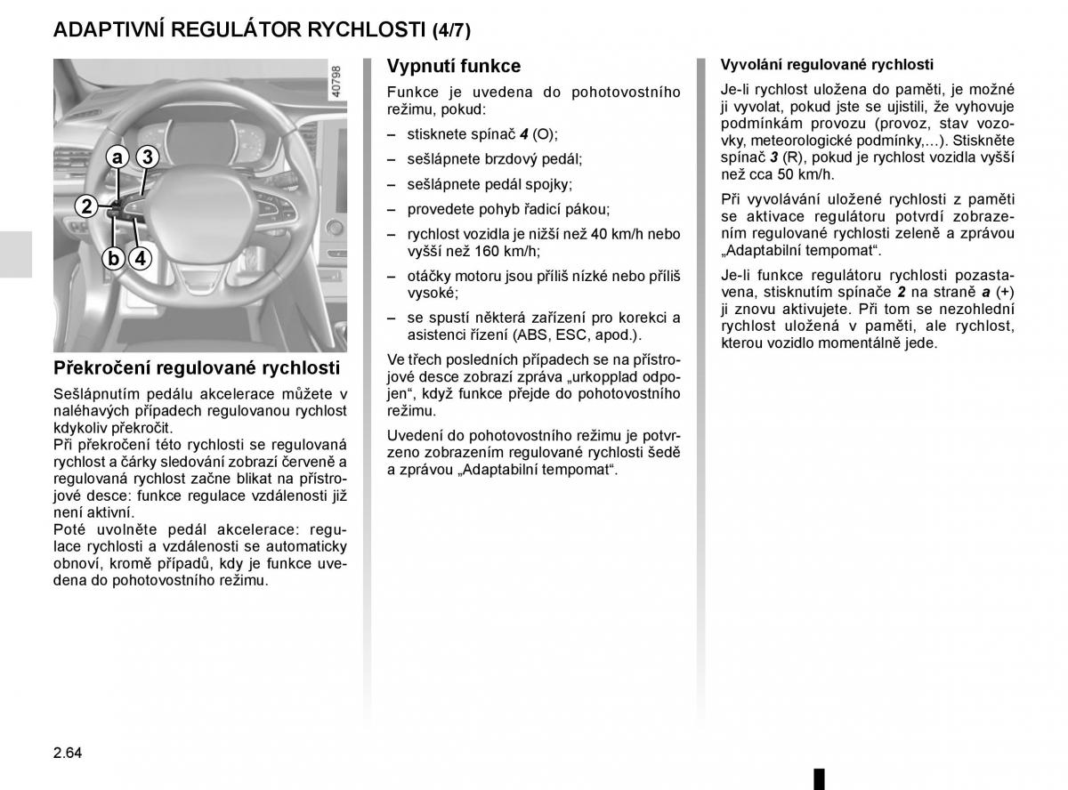 Renault Megane IV 4 navod k obsludze / page 176