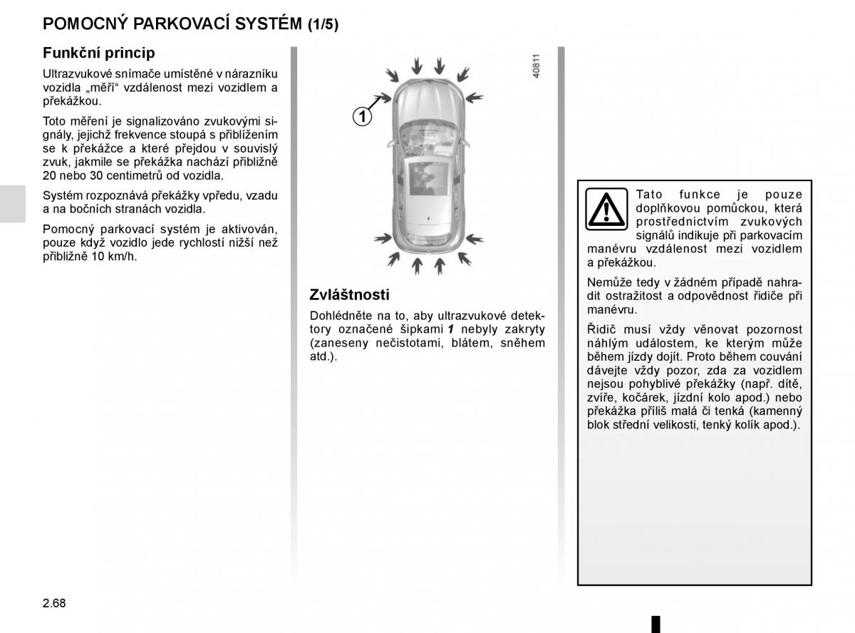 Renault Megane IV 4 navod k obsludze / page 180