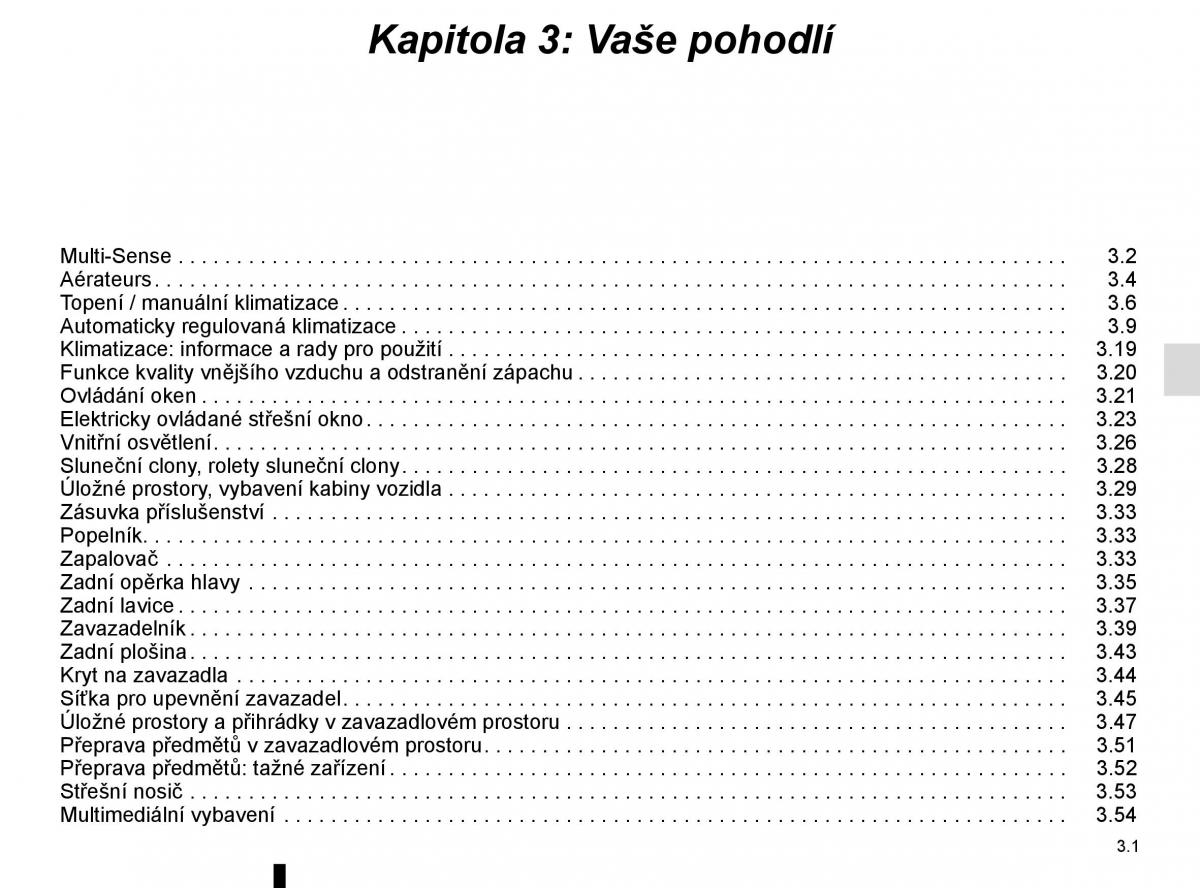 Renault Megane IV 4 navod k obsludze / page 195