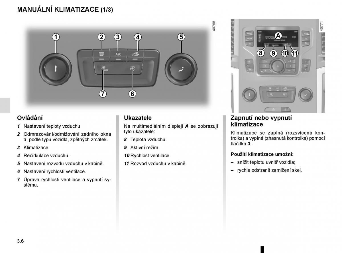 Renault Megane IV 4 navod k obsludze / page 200