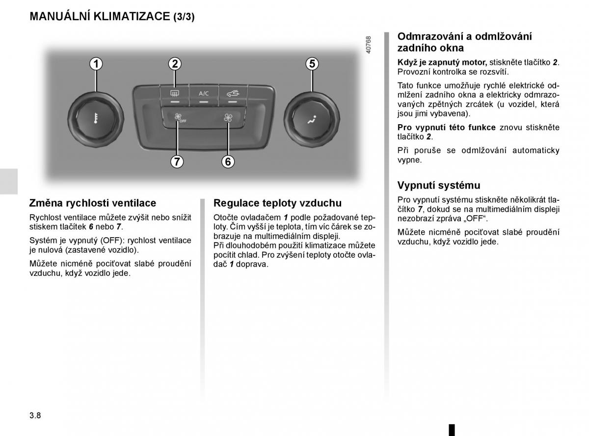 Renault Megane IV 4 navod k obsludze / page 202