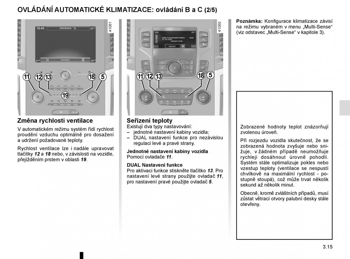 Renault Megane IV 4 navod k obsludze / page 209