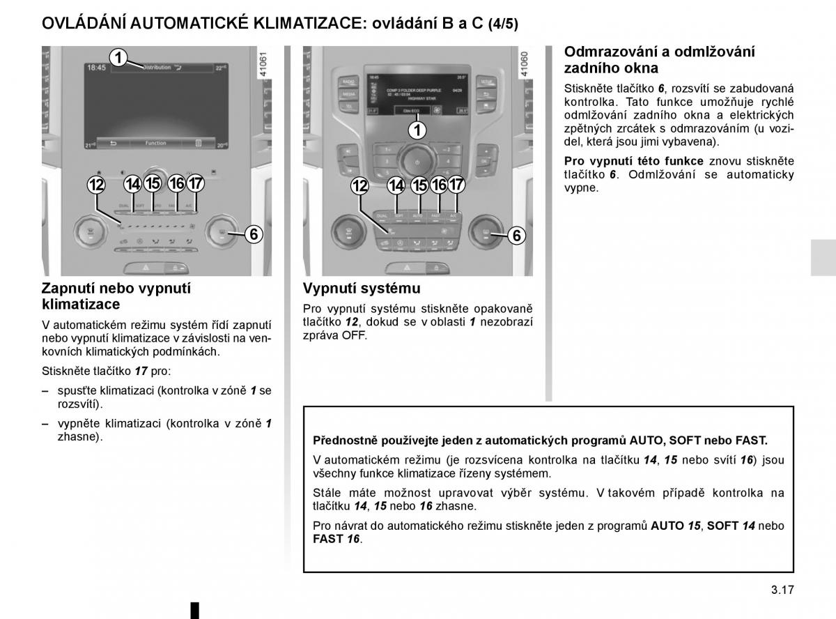 Renault Megane IV 4 navod k obsludze / page 211