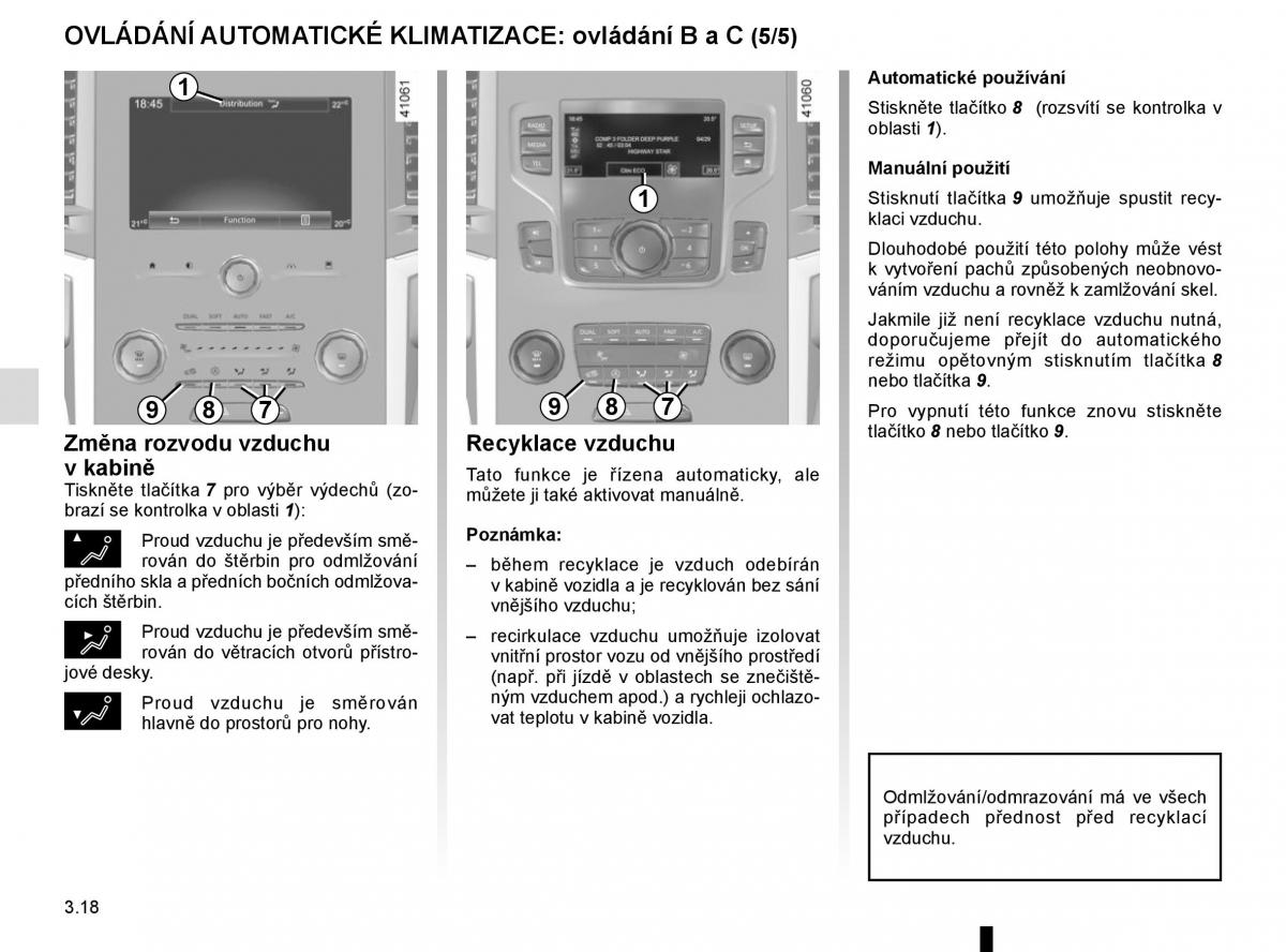 Renault Megane IV 4 navod k obsludze / page 212