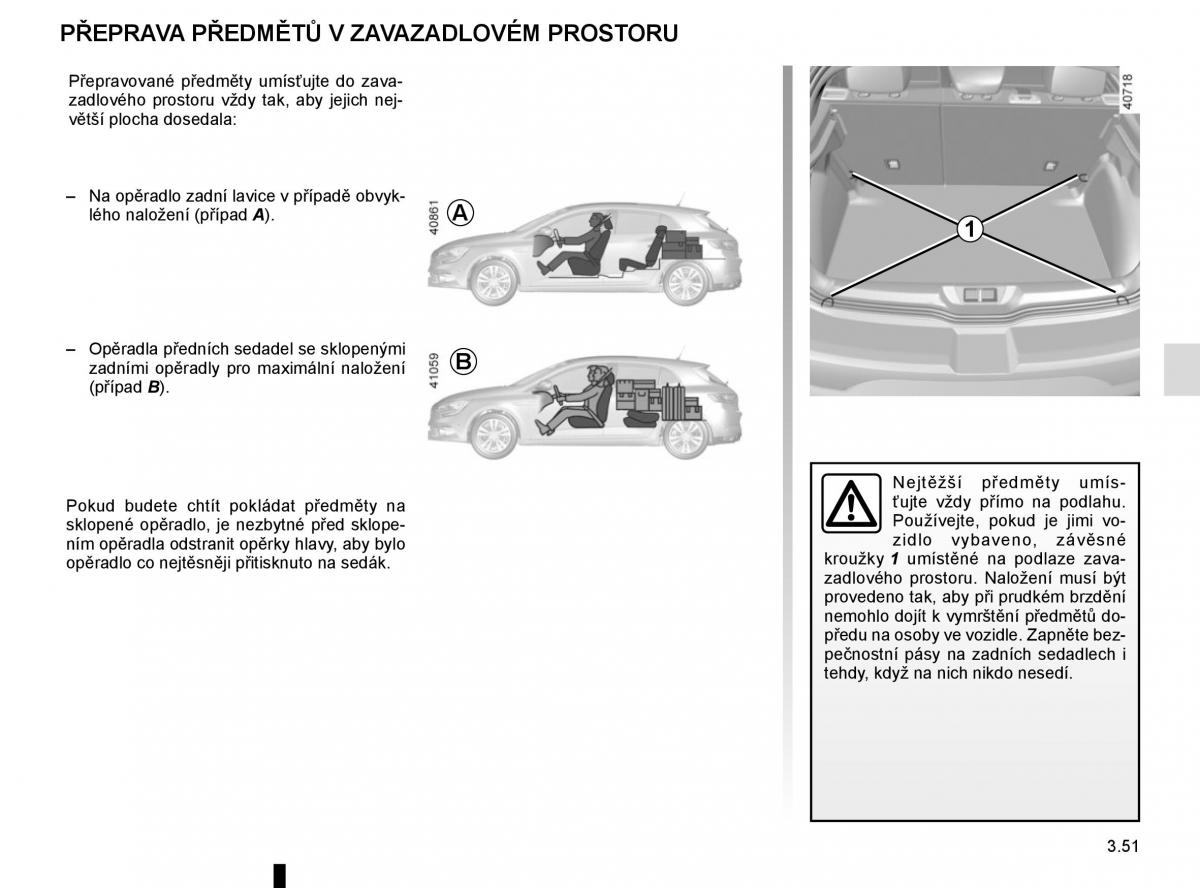 Renault Megane IV 4 navod k obsludze / page 245