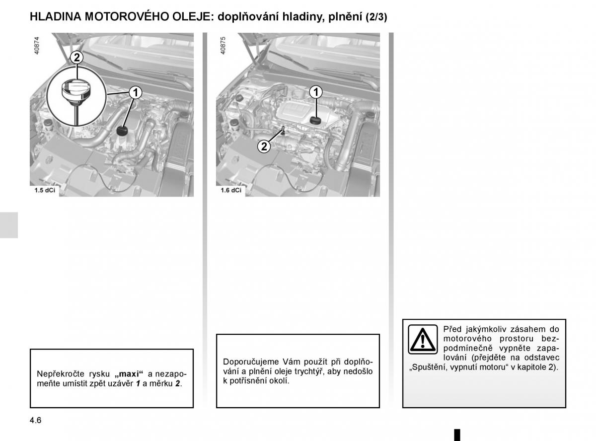 Renault Megane IV 4 navod k obsludze / page 256