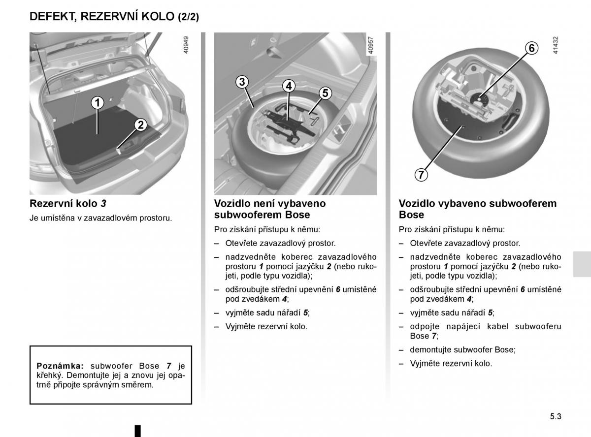 Renault Megane IV 4 navod k obsludze / page 271