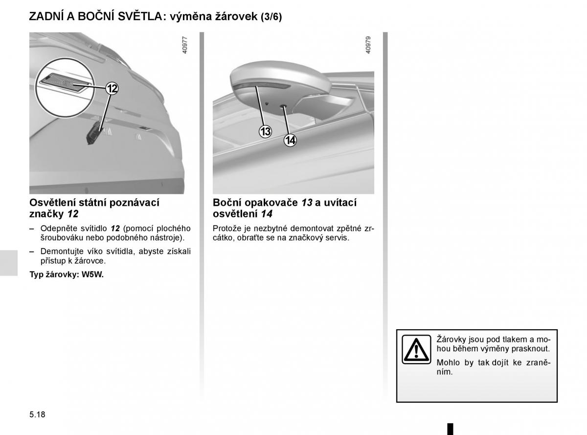 Renault Megane IV 4 navod k obsludze / page 286