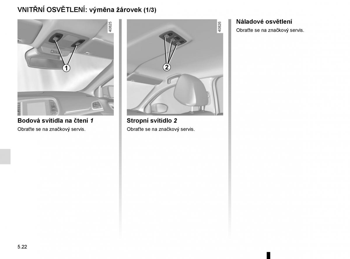 Renault Megane IV 4 navod k obsludze / page 290