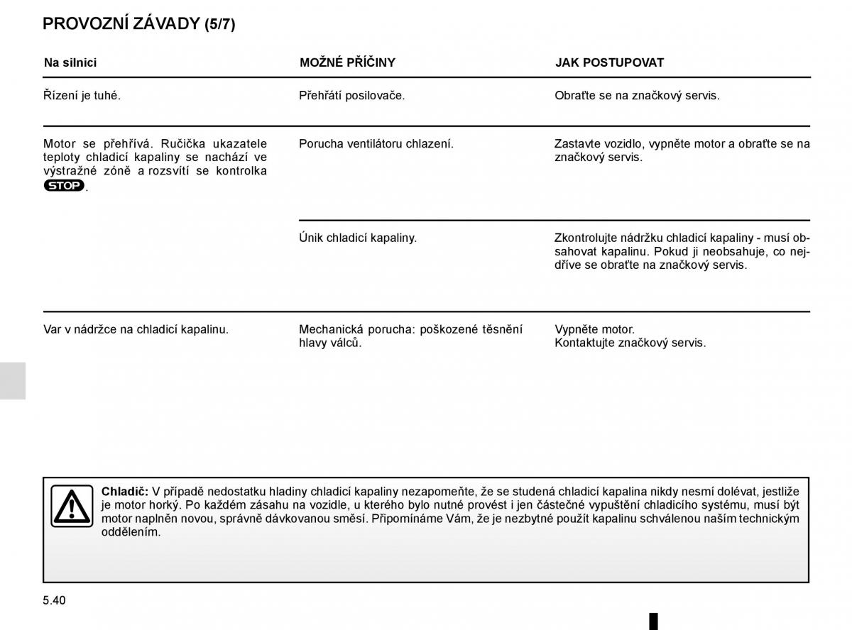 Renault Megane IV 4 navod k obsludze / page 308