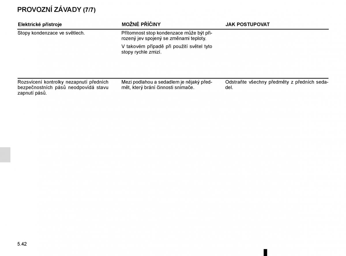 Renault Megane IV 4 navod k obsludze / page 310