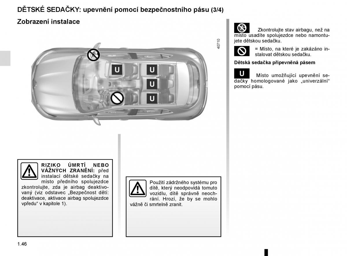 Renault Megane IV 4 navod k obsludze / page 52