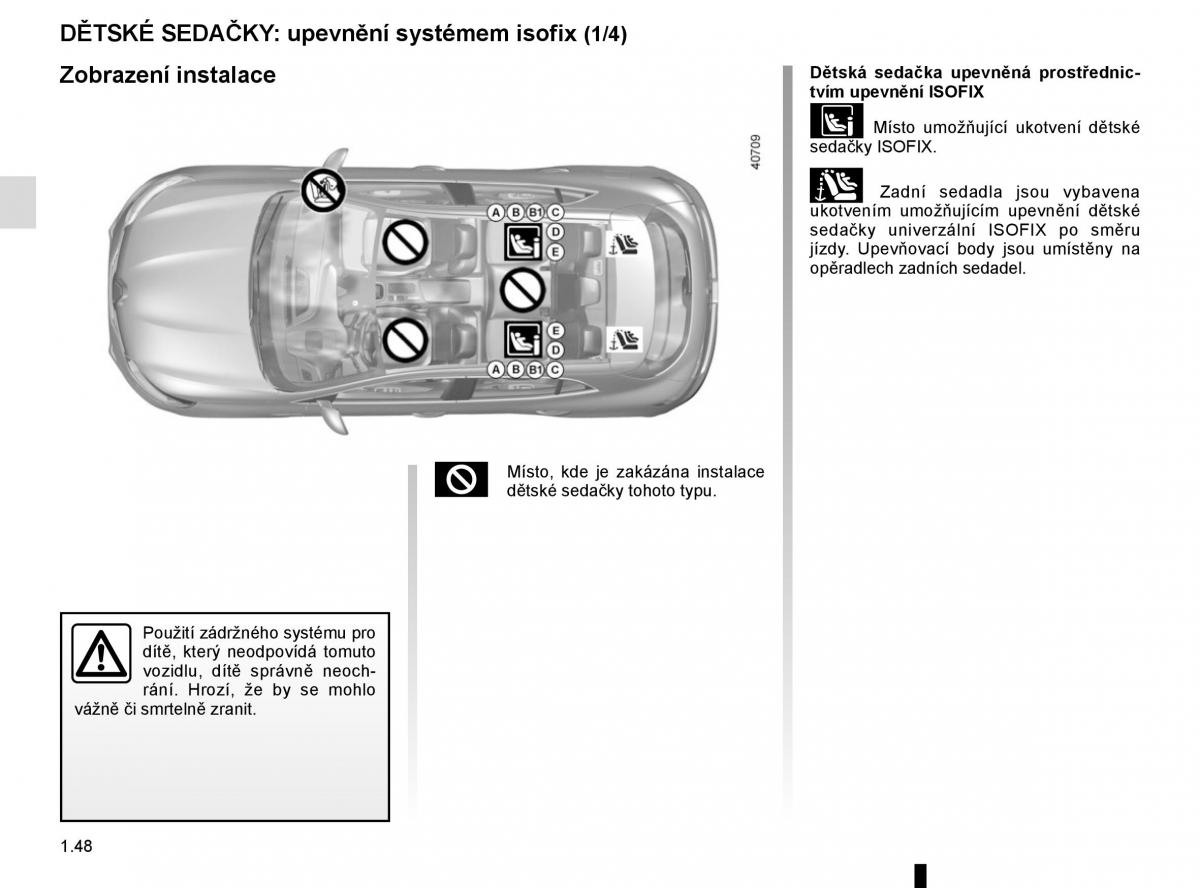 Renault Megane IV 4 navod k obsludze / page 54