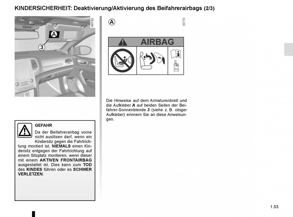 Renault Megane IV 4 Handbuch / page 59