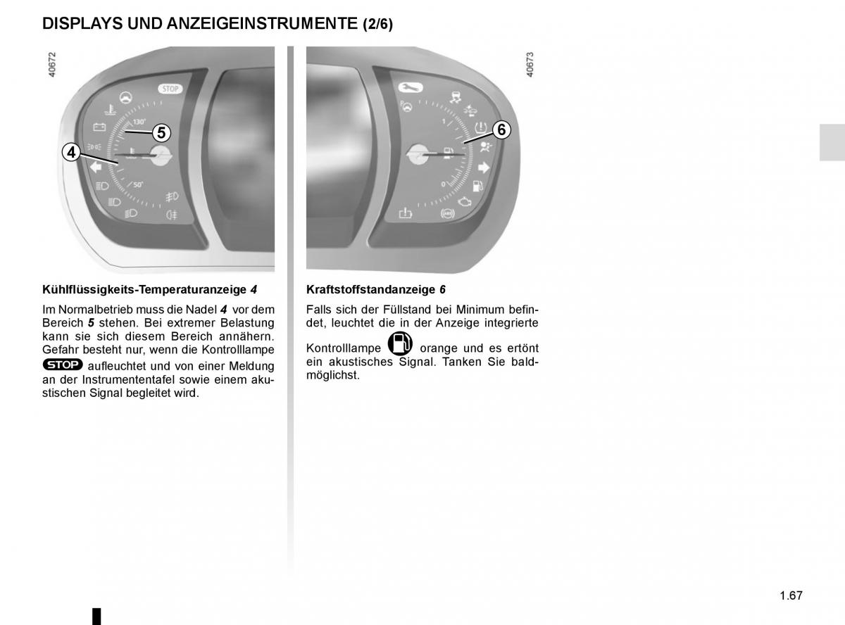 Renault Megane IV 4 Handbuch / page 73