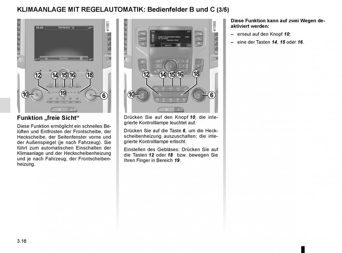 Renault Megane IV 4 Handbuch / page 210