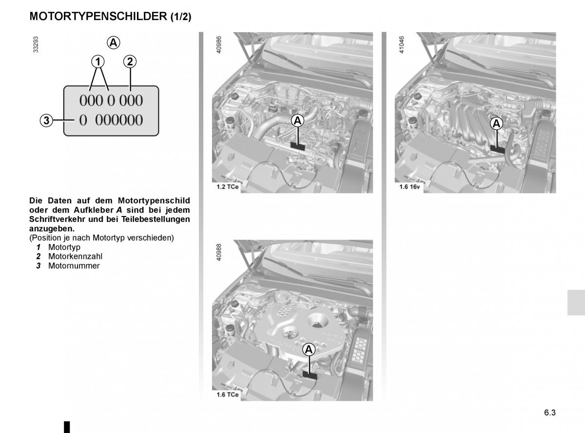 Renault Megane IV 4 Handbuch / page 313