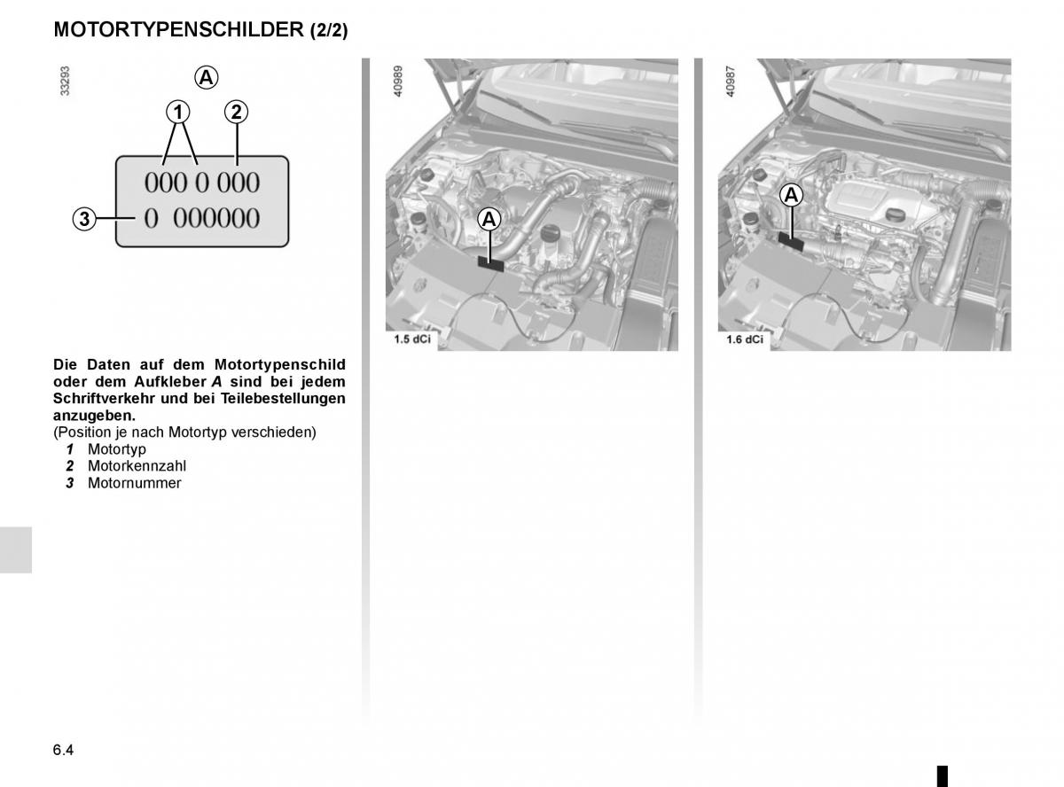 Renault Megane IV 4 Handbuch / page 314