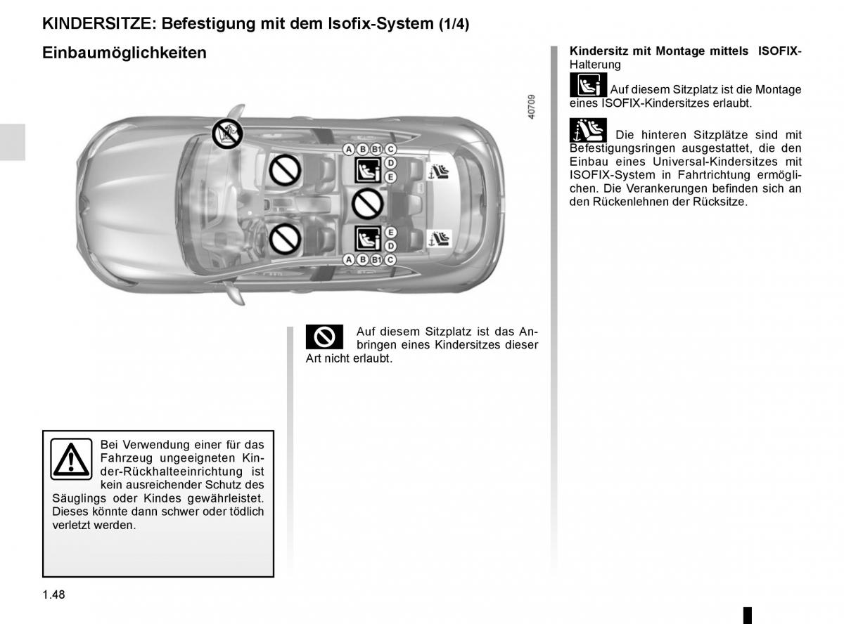 Renault Megane IV 4 Handbuch / page 54