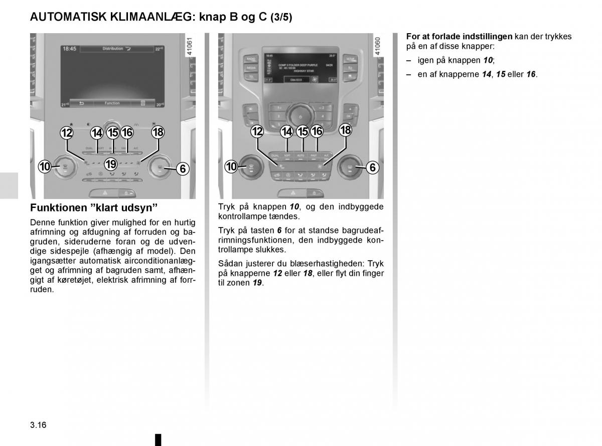 Renault Megane IV 4 Bilens instruktionsbog / page 210