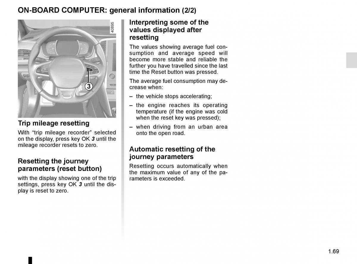 Renault Megane IV 4 owners manual / page 75