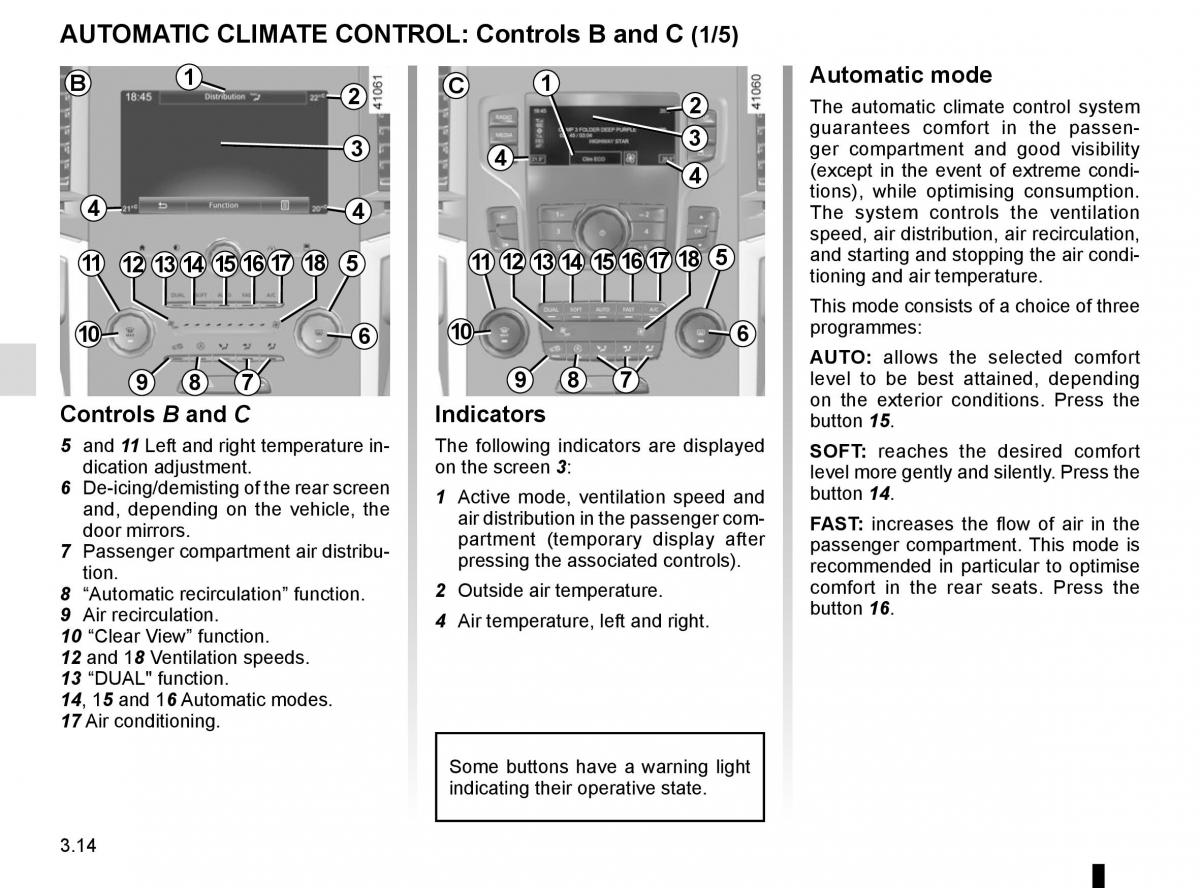 Renault Megane IV 4 owners manual / page 202