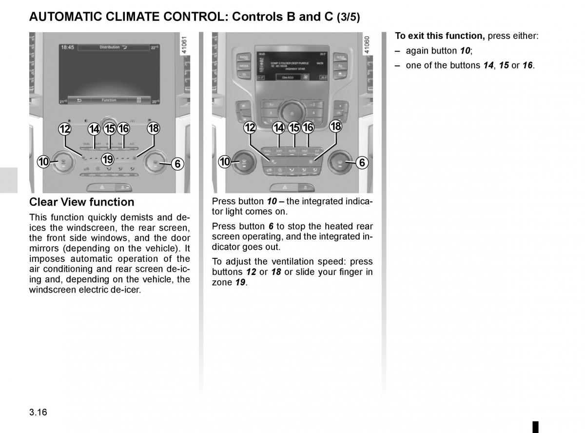 Renault Megane IV 4 owners manual / page 204