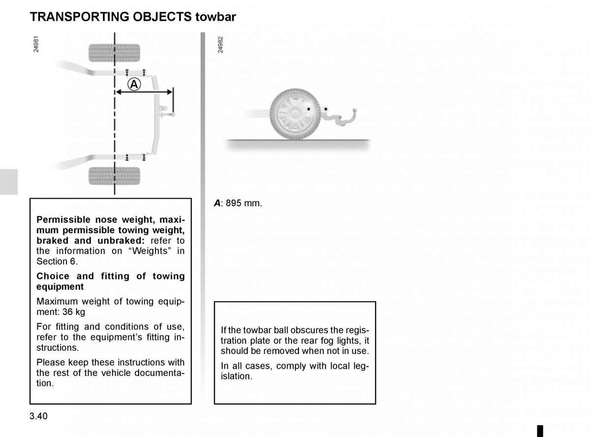 Renault Megane IV 4 owners manual / page 228