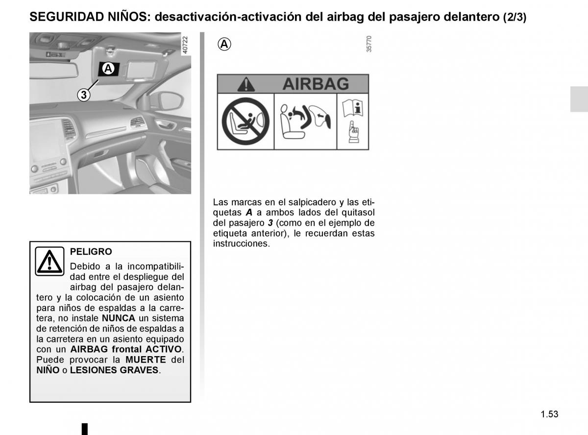 Renault Megane IV 4 manual del propietario / page 59