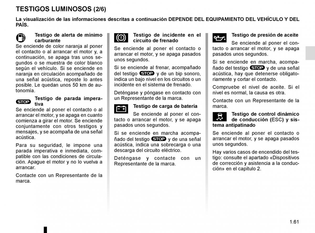 Renault Megane IV 4 manual del propietario / page 67