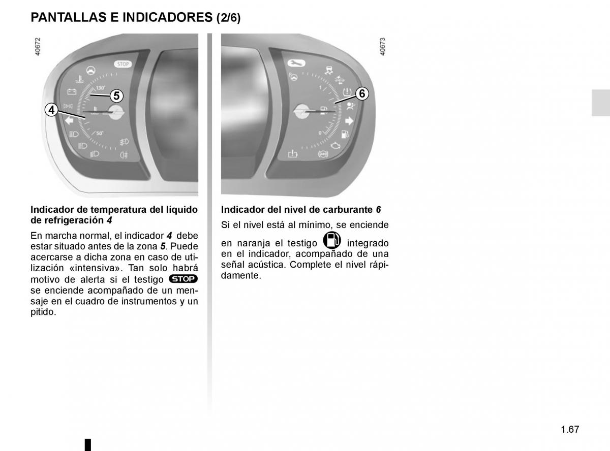 Renault Megane IV 4 manual del propietario / page 73