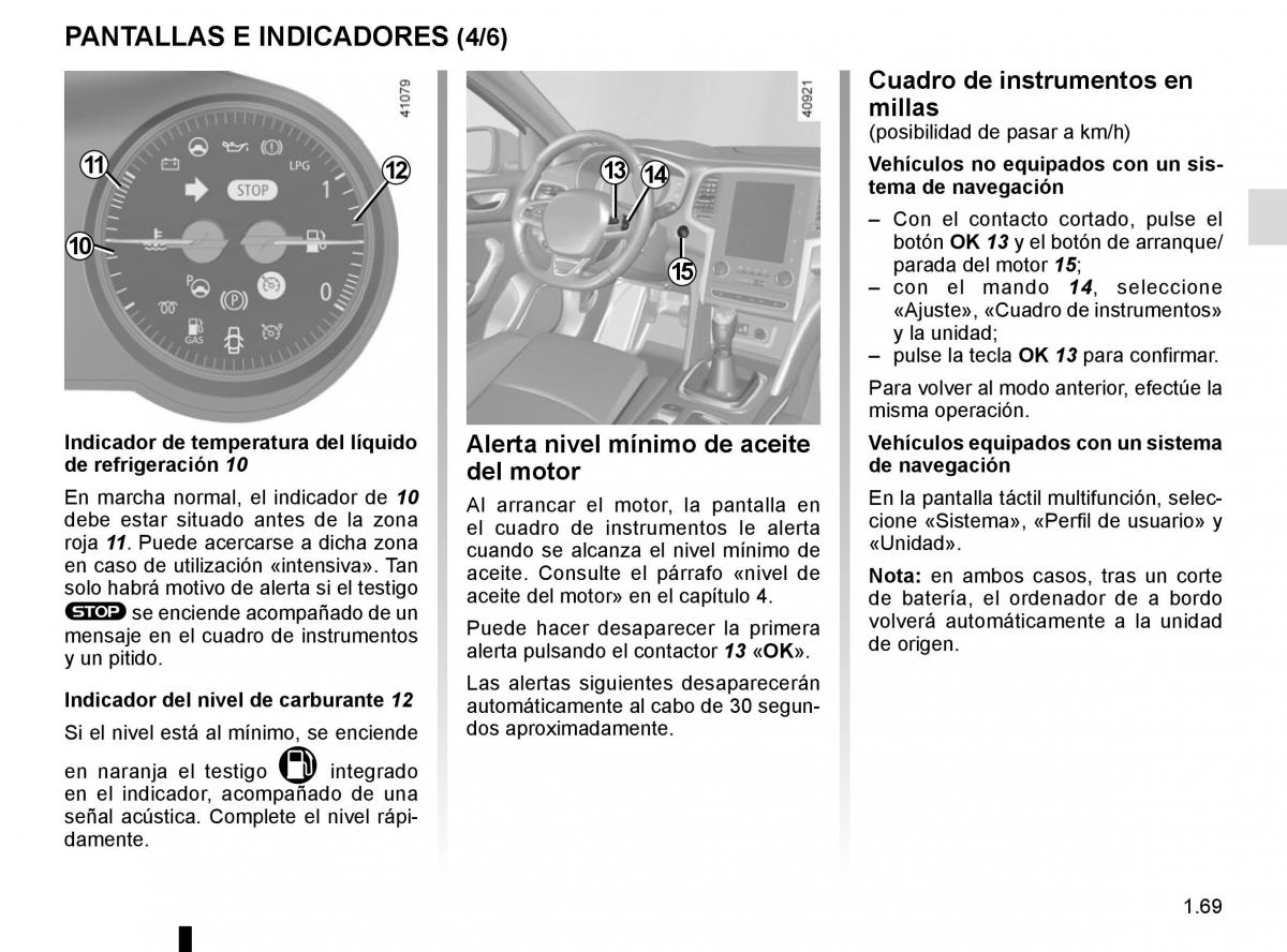 Renault Megane IV 4 manual del propietario / page 75