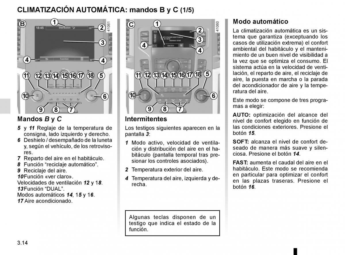 Renault Megane IV 4 manual del propietario / page 208