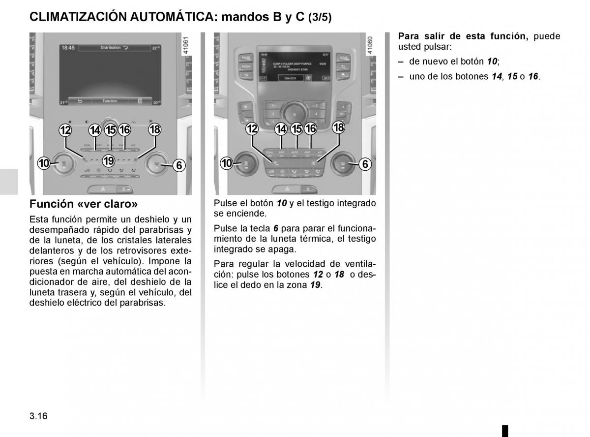 Renault Megane IV 4 manual del propietario / page 210