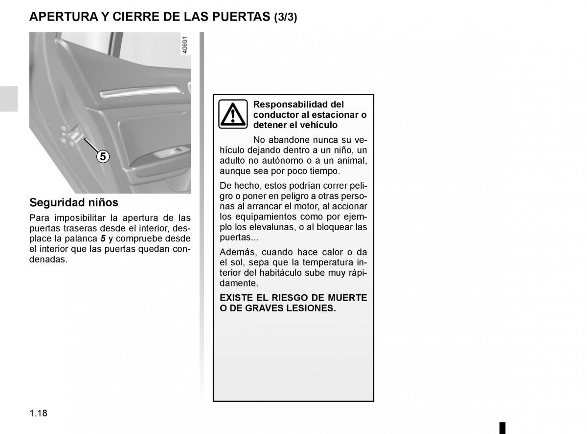 Renault Megane IV 4 manual del propietario / page 24