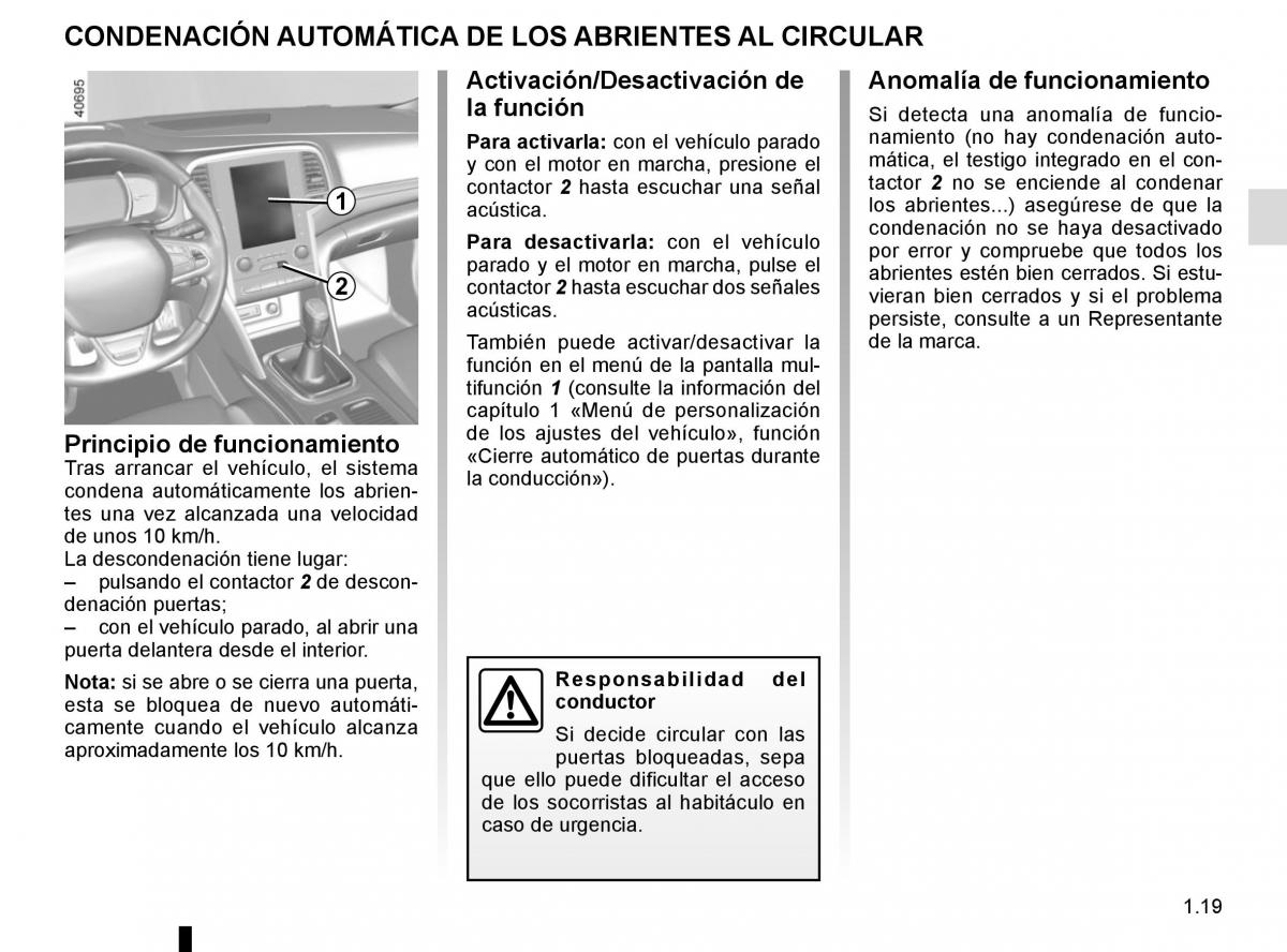 Renault Megane IV 4 manual del propietario / page 25