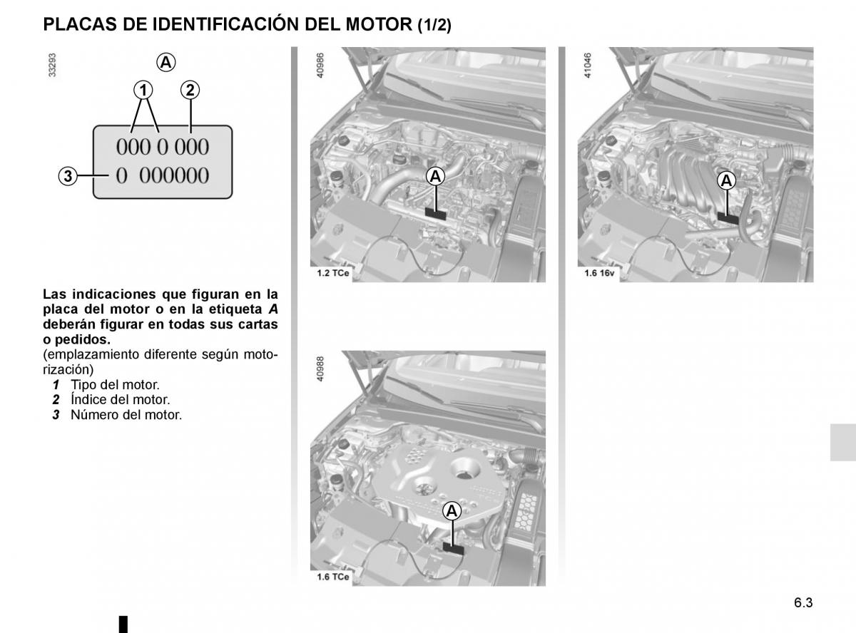 Renault Megane IV 4 manual del propietario / page 313