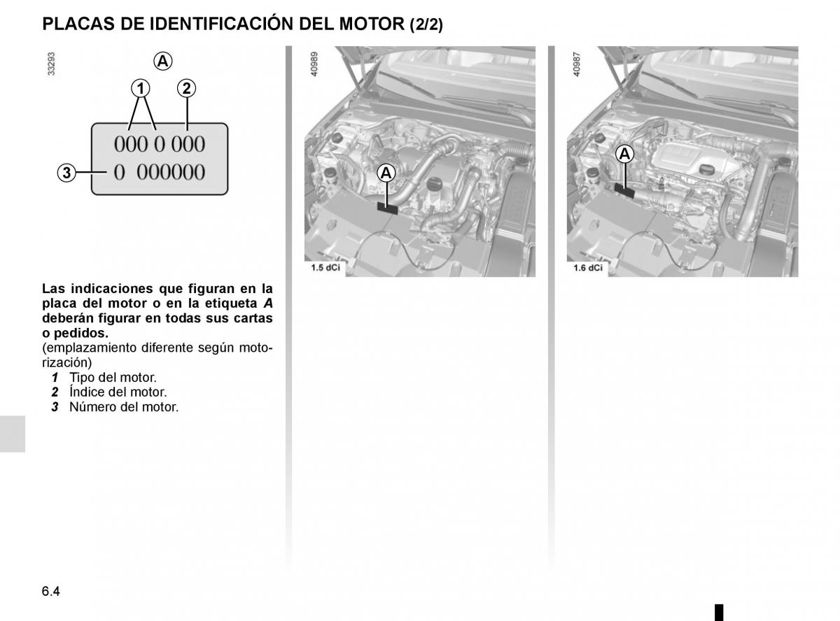 Renault Megane IV 4 manual del propietario / page 314