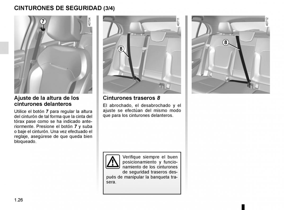 Renault Megane IV 4 manual del propietario / page 32