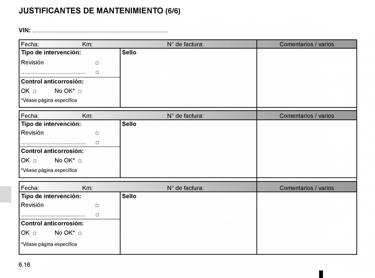 Renault Megane IV 4 manual del propietario / page 326