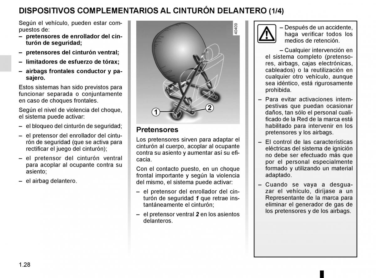 Renault Megane IV 4 manual del propietario / page 34